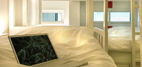 HQ hostel Silom
