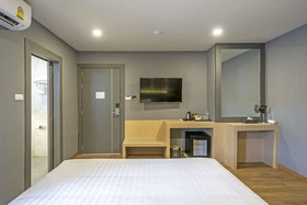 Hyde Park Hotel Bangkok