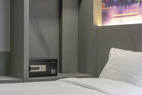 Hyde Park Hotel Bangkok