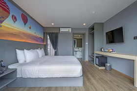 Hyde Park Hotel Bangkok