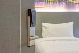 Hyde Park Hotel Bangkok