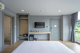 Hyde Park Hotel Bangkok