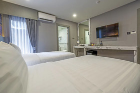 Hyde Park Hotel Bangkok