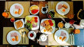 Hyde Park Hotel Bangkok