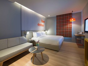 ibis Styles Bangkok Sukhumvit 4