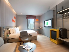 ibis Styles Bangkok Sukhumvit 4
