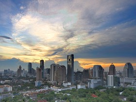 ibis Styles Bangkok Sukhumvit 4