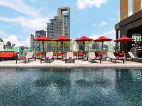ibis Styles Bangkok Sukhumvit 4