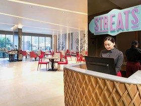 ibis Styles Bangkok Sukhumvit 4