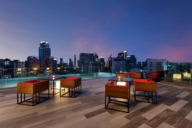 ibis Styles Bangkok Sukhumvit 4