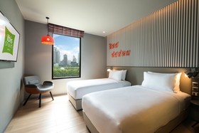 ibis Styles Bangkok Sukhumvit 4