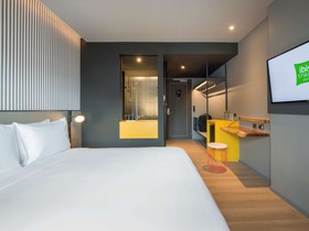 ibis Styles Bangkok Sukhumvit 4
