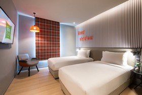 ibis Styles Bangkok Sukhumvit 4