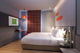 ibis Styles Bangkok Sukhumvit 4