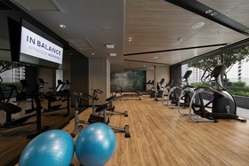 ibis Styles Bangkok Sukhumvit 4