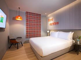 ibis Styles Bangkok Sukhumvit 4