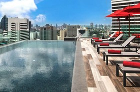 ibis Styles Bangkok Sukhumvit 4