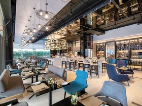 ibis Styles Bangkok Sukhumvit 4
