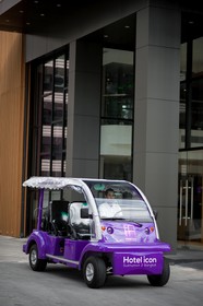 Icon Sukhumvit