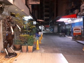 Ideal Residence Pratunam Boutique Hotel