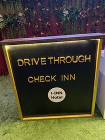 I-Inn Hotel