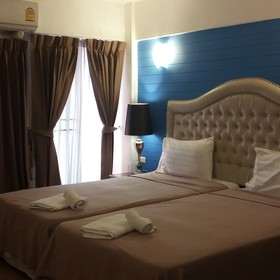 I-Inn Hotel