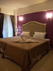 I-Inn Hotel