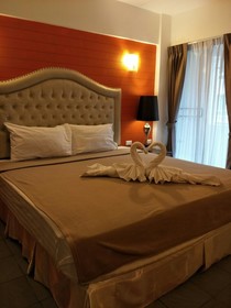 I-Inn Hotel