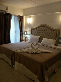 I-Inn Hotel
