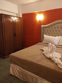 I-Inn Hotel