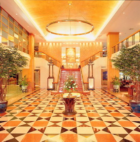 Indra Regent