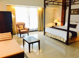 Indra Regent