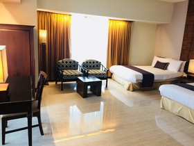 Indra Regent