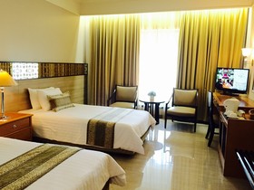 Indra Regent