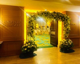 Indra Regent