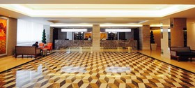 Indra Regent