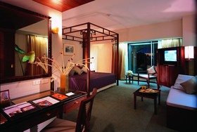 Indra Regent