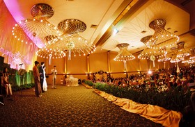 Indra Regent