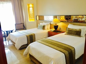 Indra Regent