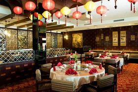 Indra Regent