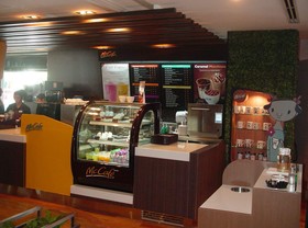 Indra Regent