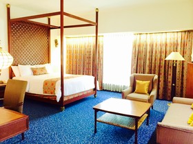 Indra Regent