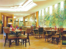 Indra Regent