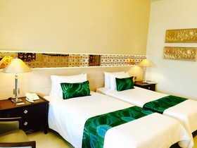 Indra Regent
