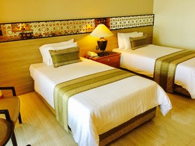 Indra Regent