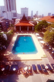 Indra Regent