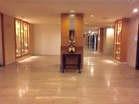 Indra Regent