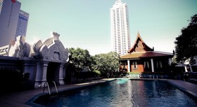 Indra Regent