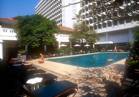 Indra Regent