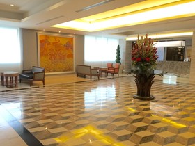 Indra Regent